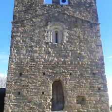 Santa Maria de Jonqueres