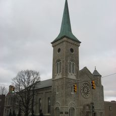 First Presbyterian Church