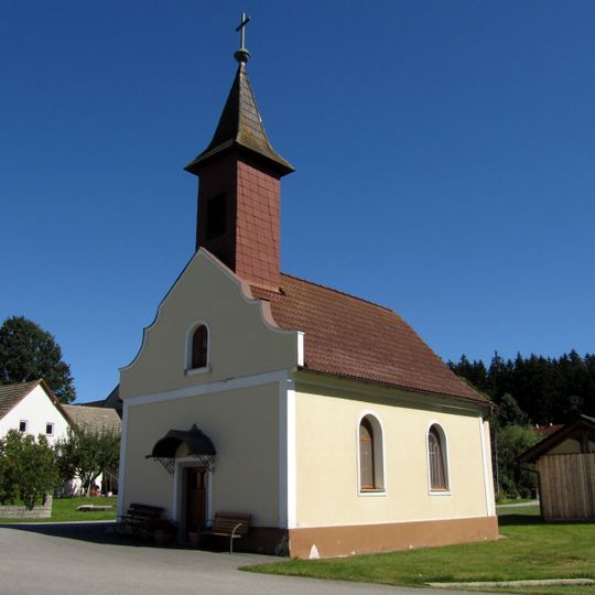 Ortskapelle