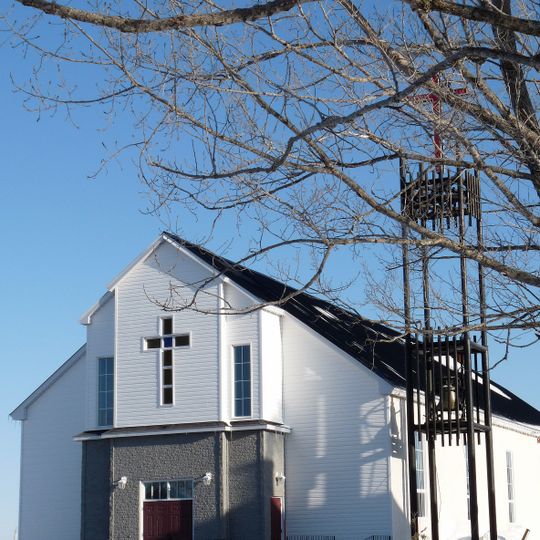 Saint-François-Xavier-de-Viger Church