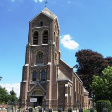 Onze-Lieve-Vrouw-Boodschapskerk