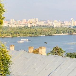 National Kyiv-Pechersk Historical and Cultural Reserve