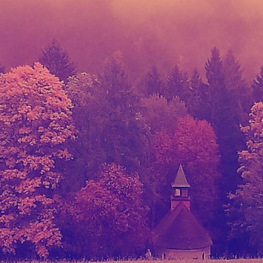 Kostel svatého Josefa