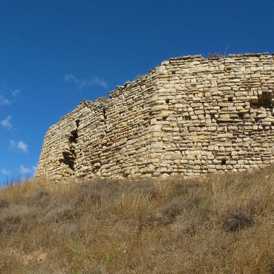 Castillo de Mirambell