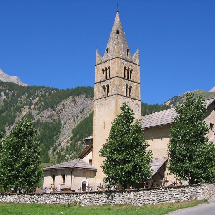 Parco Naturale del Queyras
