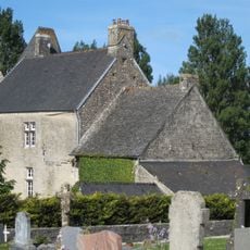 Manoir d'Urville