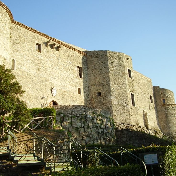 Castello Normanno-Svevo