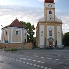 Church of Saints Peter and Paul