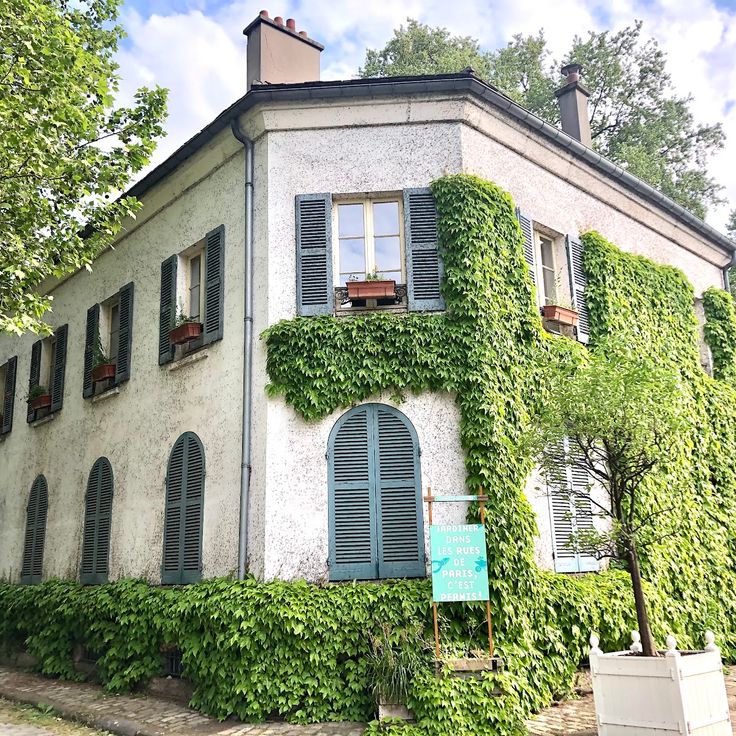 House of Gardening