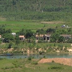 Parc national de Phong Nha-Kẻ Bàng