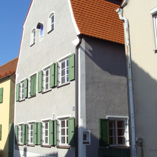 Bürgerhaus