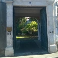 Maison de Marie Noël