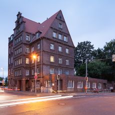 Am Lindener Berge 2, Hannover