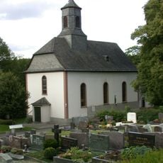 St. Georg