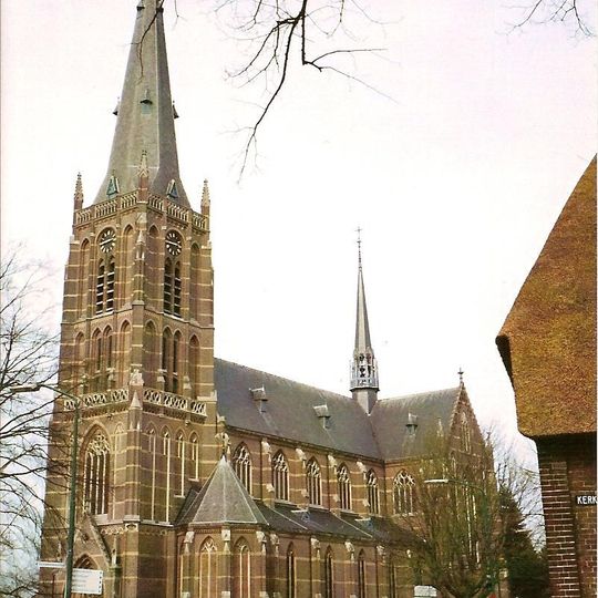Sint-Nicolaaskerk
