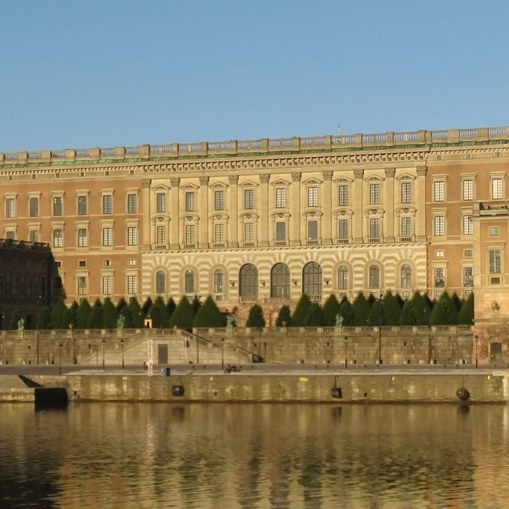 El Palacio Real