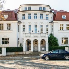 Villa Poetenweg 27