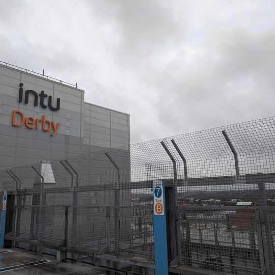 Intu Derby
