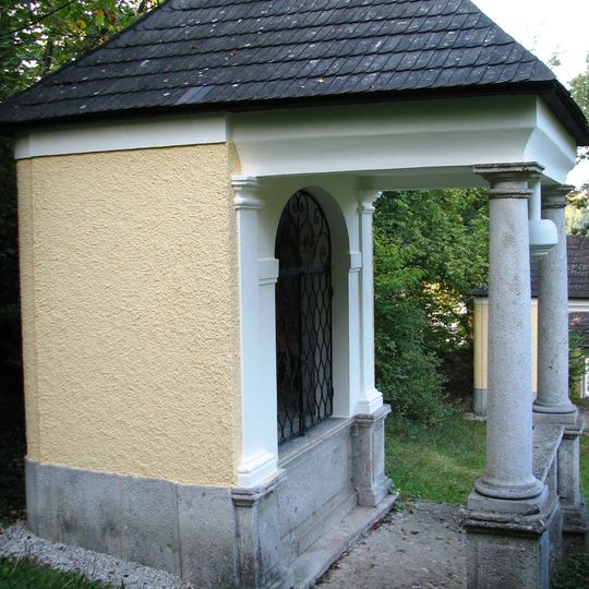 Kalvarienberg/Kreuzweg