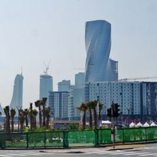 Bahrain Bay