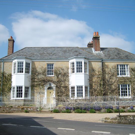 The Great House