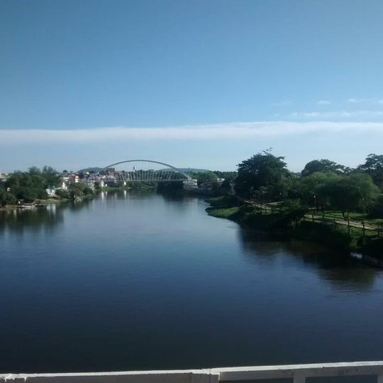 Santa Maria da Vitória