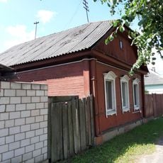 Karla Marksa Street 89, Babrujsk