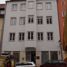 Kaiser-Max-Straße 44