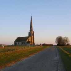 Oise-Pays de France regional natural park