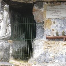 Aqueduc romain de Vieu