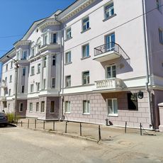 Katanovskij pereulok, 5