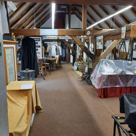 Museum der Stadt Nauen