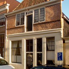Grote Oost 64, Hoorn