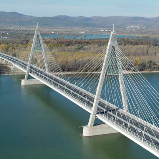 Puente de Megyer