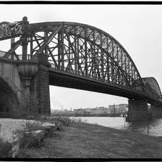 Manchester Bridge