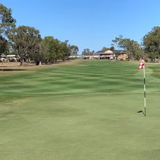 Bundaberg Golf Course