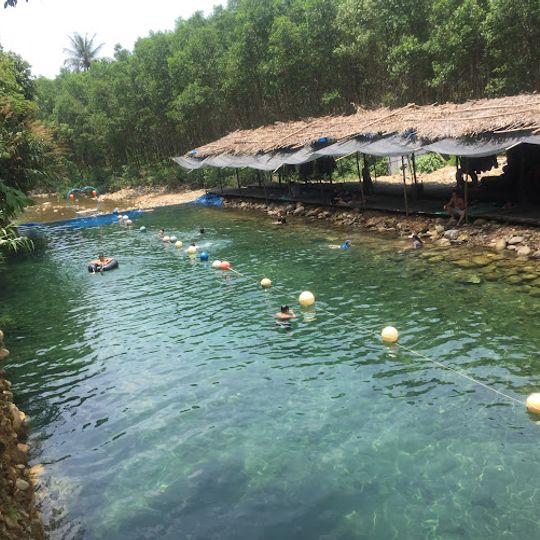 Khe Su 4 Quán Dì Hường