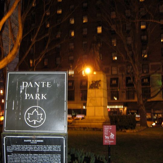 Parc Dante