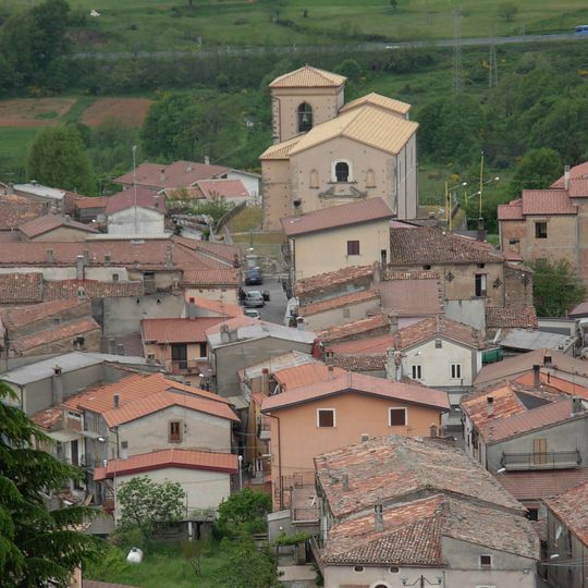 Santo Stefano di Rogliano