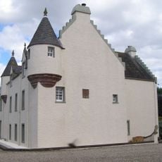 Monboddo House