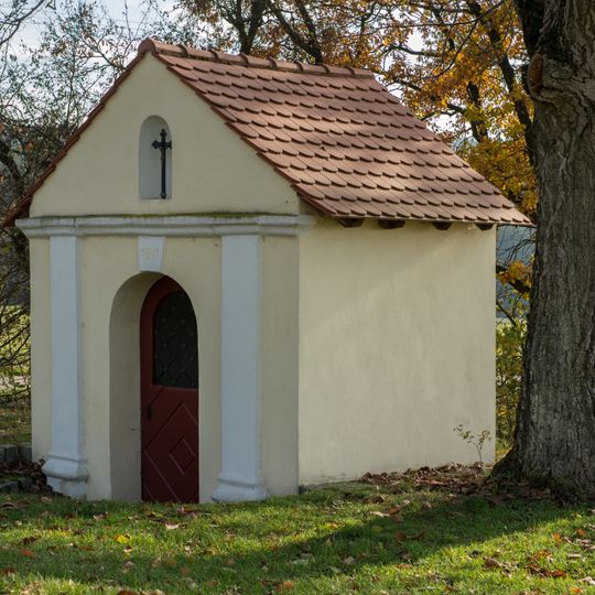 Kapelle Heillige Dreifaltigkeit