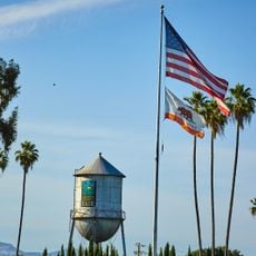 Alameda County Fairgrounds