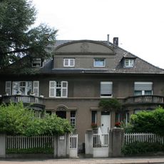 Gartenstraße 164