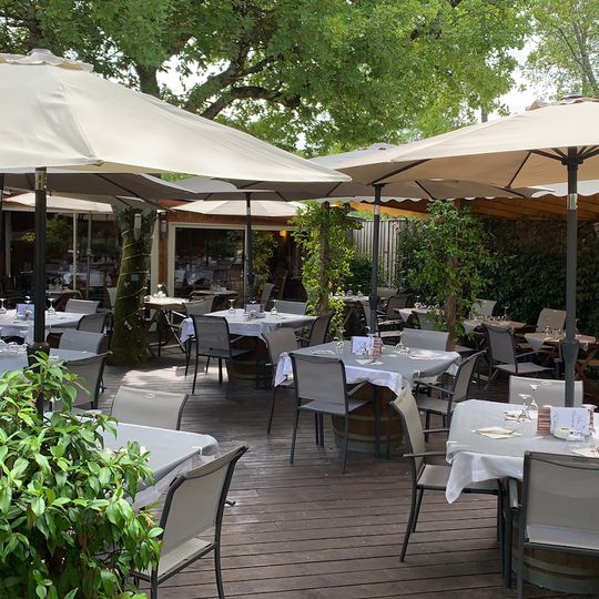 Le Cabanon