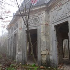 Jagdschloss Großhöflein