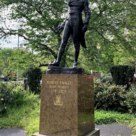 Robert Emmet