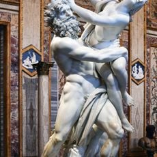 Ratto di Proserpina