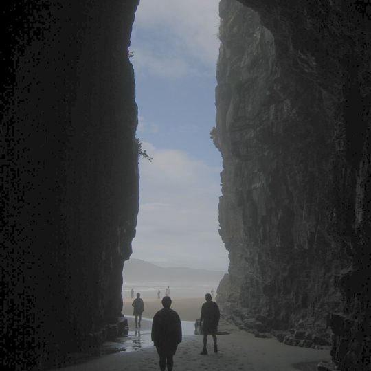 Cathedral Caves