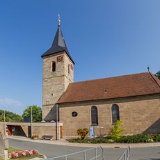 Pfarrkirche