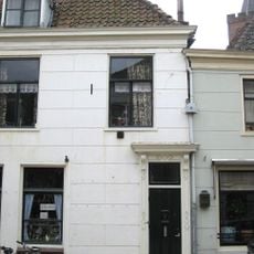 Cattenhagestraat 5, Naarden